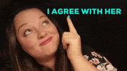 victorypointssocial yep i agree what she said tracey matney GIF