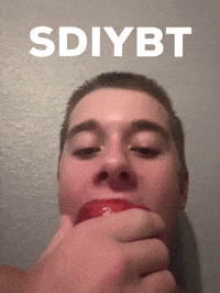 Rowdymears sdiybt GIF