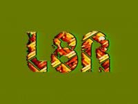 Art Glitch GIF