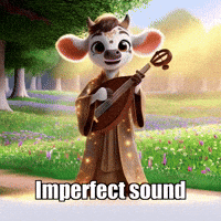 Perfect Harmony Wisdom GIF by Moosiahzen