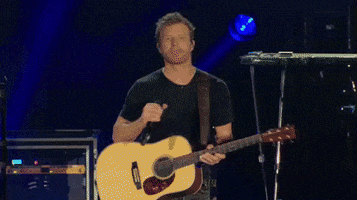 dierks bentley instant jam GIF by CMT