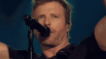 dierks bentley instant jam GIF by CMT