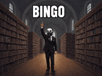 Victory Win GIF by ABCNT