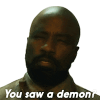 Horror Sticker by Paramount+