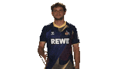 Proud Vbl Sticker by Bundesliga
