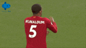 Premier League Liverpool GIF by MolaTV