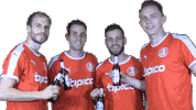Bier Celebrating Sticker by SG Hannover 74