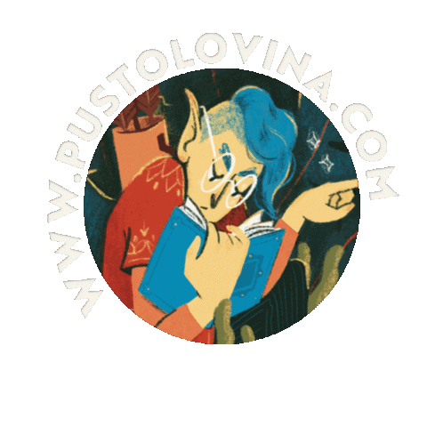 Pustolovina adventure fantasy ttrpg roleplaying Sticker
