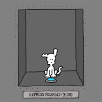 I Love You Dogs GIF by Chippy the Dog