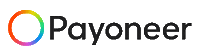 Logo Halo Sticker by Payoneer