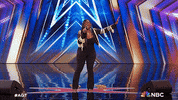 Season 19 Nbc GIF by America's Got Talent