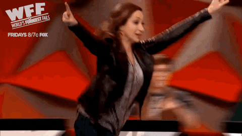 fails terry crews GIF by World’s Funniest