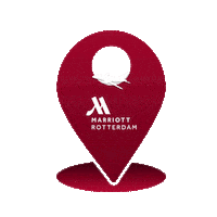 TheRotterdamMarriottHotel hotel rotterdam marriott marriotthotel Sticker