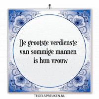 Humor Respect GIF by Tegelspreuken.nl