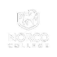 norcocollegeOPP mustangs norco norco college Sticker