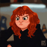 Natasha Lyonne Chicken GIF