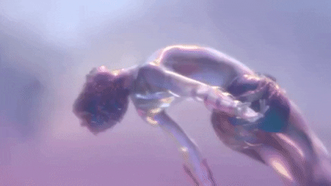 Call Me By Your Name Montero GIF by Lil Nas X