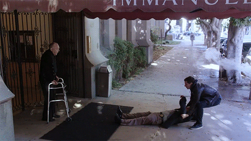 andy samberg nbc GIF by Brooklyn Nine-Nine