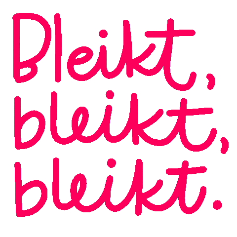 Krot Sticker