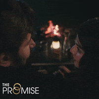 The Promise Love GIF by Eccho Rights