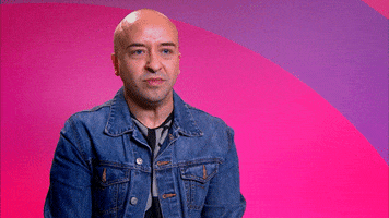 Queen Reina GIF by Drag Race España