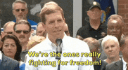 Conor Lamb GIF by GIPHY News