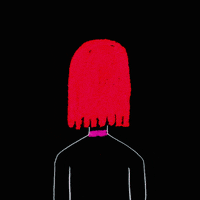 party girl GIF