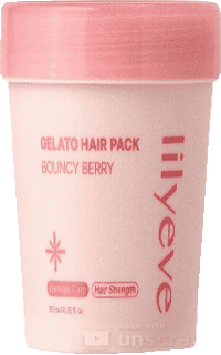 Hair Gelato GIF by lilyeve