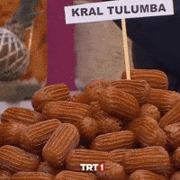 Thanks Thank You GIF by TRT