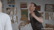 tv land dancing GIF by nobodies.