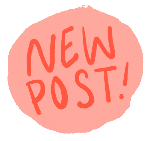 Post Click Sticker by Kat Schneider