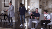 Musical Performance Lol GIF by AwesomenessTV