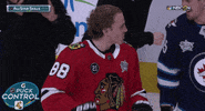 ice hockey sport GIF by NHL