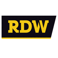 In Stock Sticker by RDW Australia