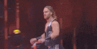 Aew On Tnt Hangman GIF by All Elite Wrestling on TNT