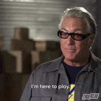 Bidding Storage Wars GIF by TrueReal