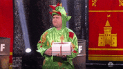 Hollywood Live Shows GIF by America's Got Talent