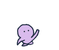 Happy Rock-Paper-Scissors Sticker