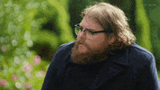 Listening GIF by The Traitors Australia