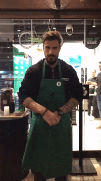Akis_Petretzikis chef ninja apron akis GIF