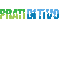 Discover_Prati_di_Tivo teramo prati di tivo gransasso pietracamela Sticker