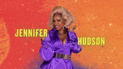 jennifer hudson nbc GIF by Hairspray Live!