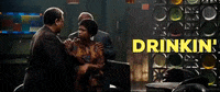 Drunk Jennifer Hudson GIF by Pretty Dudes