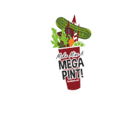 Johnny Depp Party Sticker by Devil_Dave