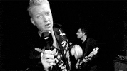qotsa dancing villains qotsa queens of the stone age GIF