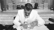 qotsa dancing villains qotsa queens of the stone age GIF