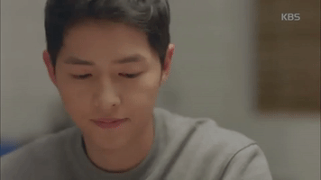 descendants of the sun GIF