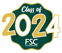Suny Fsc Sticker by Farmingdale State College