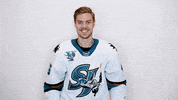 Joel Kellman Wow GIF by San Jose Barracuda