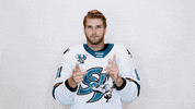Hockey Cuda GIF by San Jose Barracuda